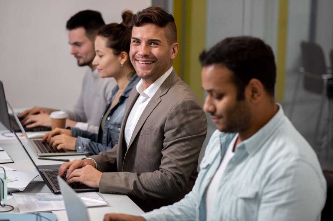 Consultores de GLPI